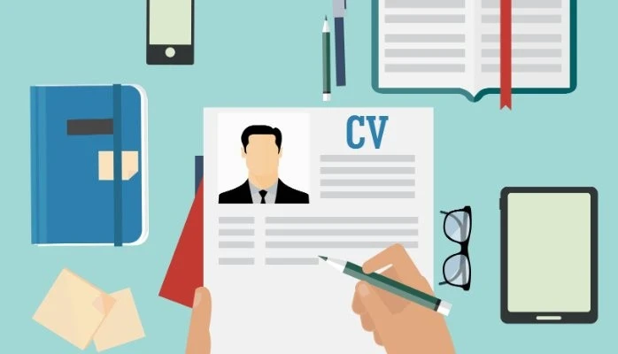 Secrets to writing CV